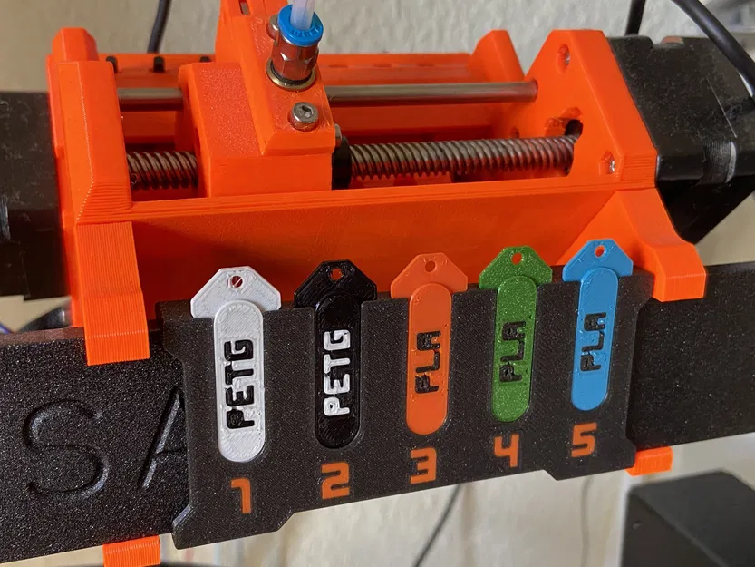 Bảng phân bổ filament cho Prusa MMU - Image 2