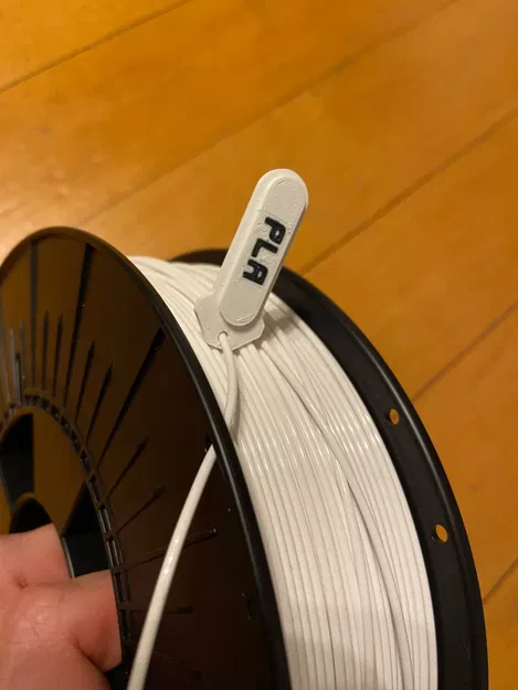 Bảng phân bổ filament cho Prusa MMU - Image 4