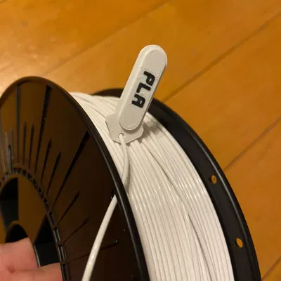 Bảng phân bổ filament cho Prusa MMU