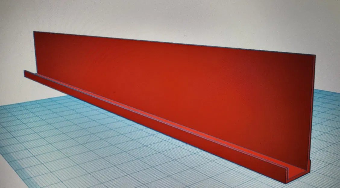 Nắp chặn thông gió cho giá đỡ CREALITY K1 MAX - Image 5