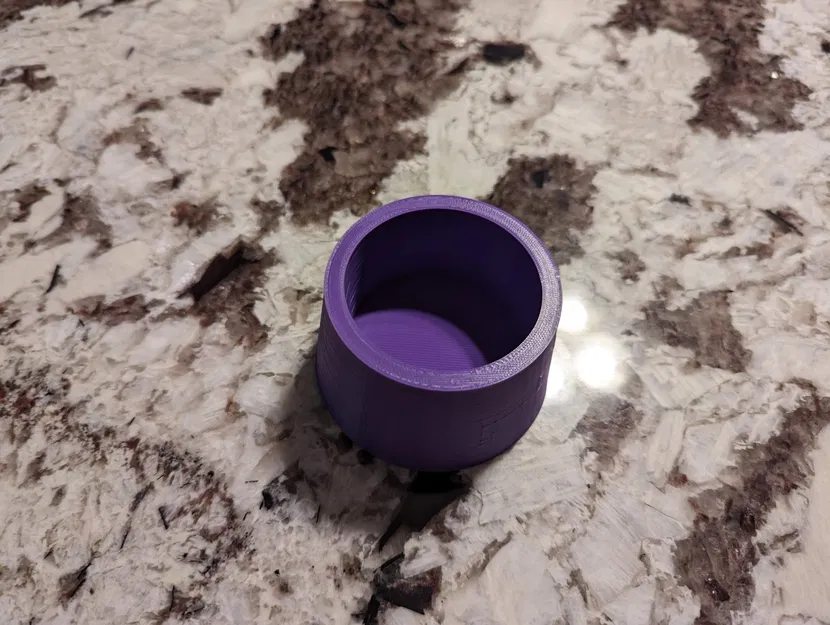 Giá đỡ bình sữa cho máy bơm sữa - hình tròn - Image 1