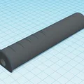 Giá đỡ cuộn filament Prusa XL cho cuộn 30mm - Thumbnail 1