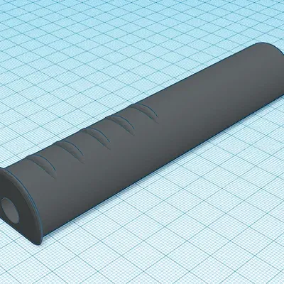 Giá đỡ cuộn filament Prusa XL cho cuộn 30mm