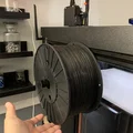 Giá đỡ cuộn filament Prusa XL cho cuộn 30mm - Thumbnail 2