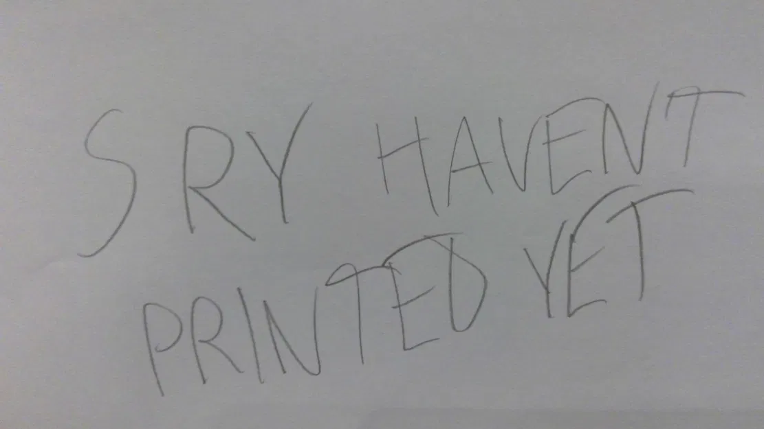 Sinh vật faun bí ẩn chưa được đặt tên - Image 1