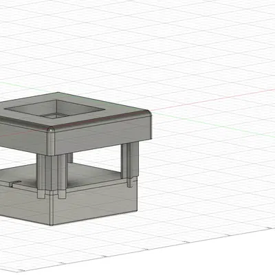 Đèn năng lượng mặt trời cho góc hàng rào