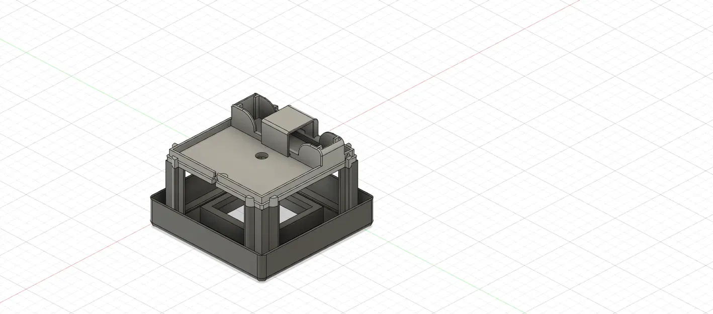 Đèn năng lượng mặt trời cho góc hàng rào - Image 4