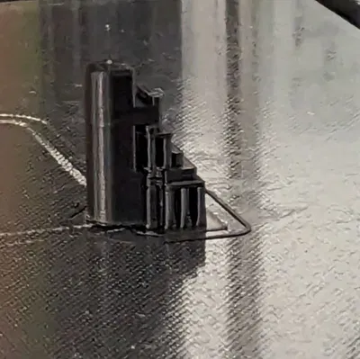 Công tắc bật tắt thay thế cho máy làm đá IM4D