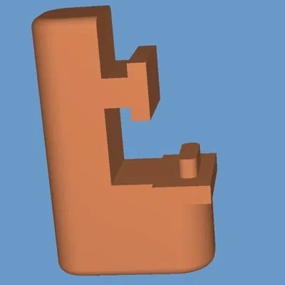 Công tắc bật tắt thay thế cho máy làm đá IM4D