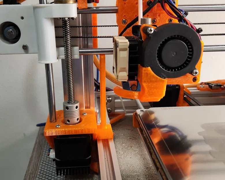 Công cụ căn chỉnh gantry X cho Anet AM8 - Image 1