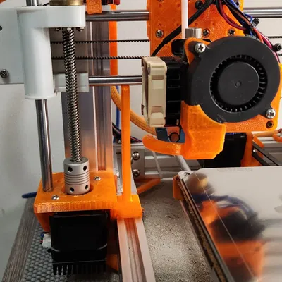 Công cụ căn chỉnh gantry X cho Anet AM8