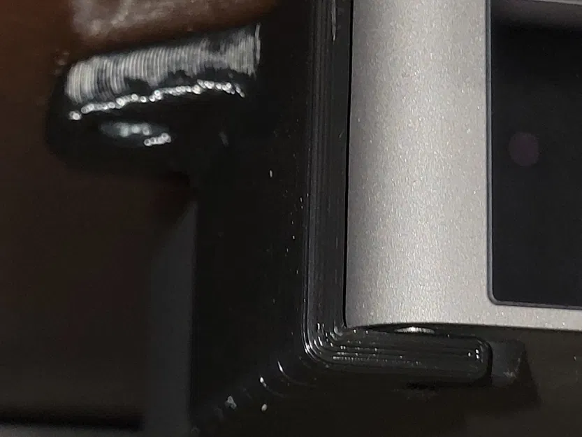 Giá đỡ lắp đặt Loxjie A30 dưới bàn làm việc - Image 4