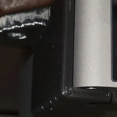 Giá đỡ lắp đặt Loxjie A30 dưới bàn làm việc