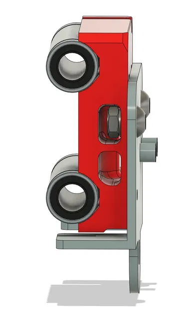 Bộ chuyển đổi đầu công cụ tiêu chuẩn cho Ender 3 NG (XC1) - Image 13