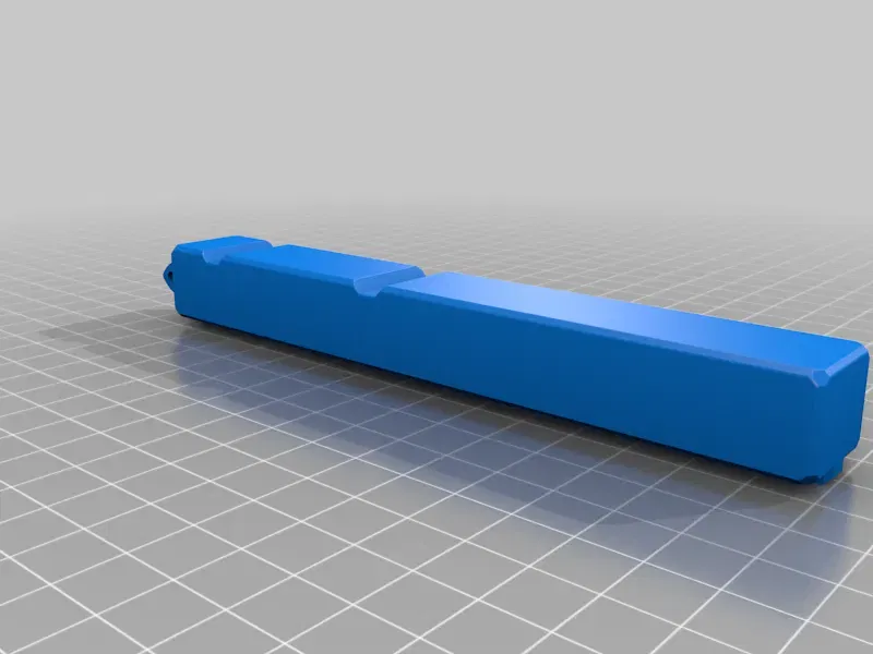 **Bản sao súng ngắn HJKE-11 Yukimura trong Cyberpunk 2077** - Image 4