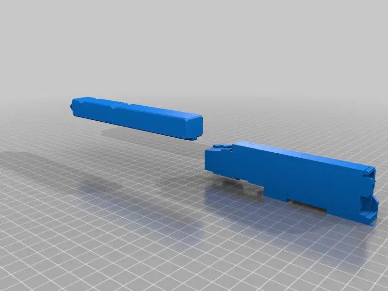 **Bản sao súng ngắn HJKE-11 Yukimura trong Cyberpunk 2077** - Image 8