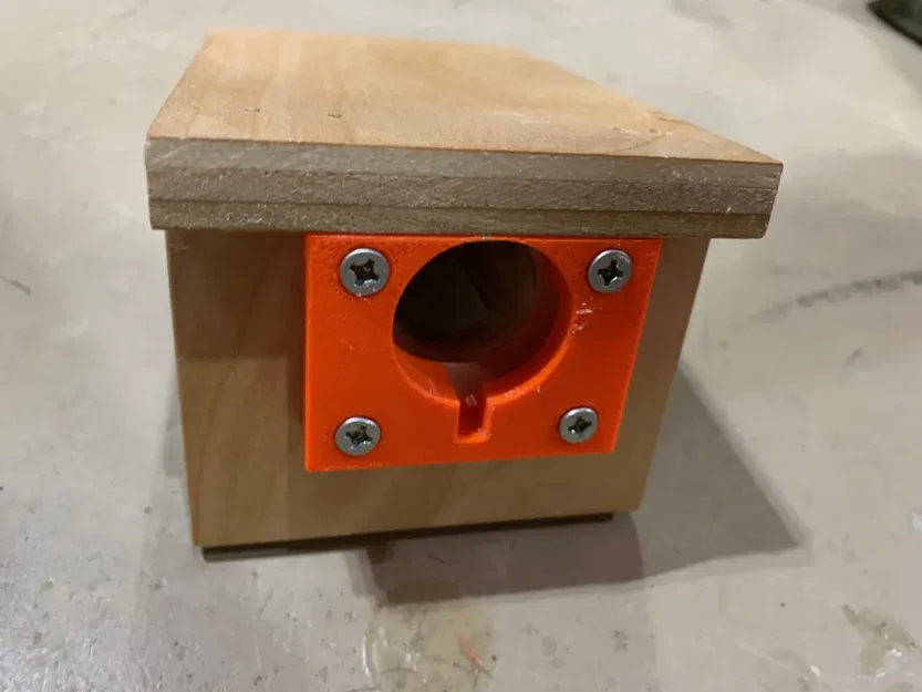 Hộp kiểm tra bếp ngoài trời Kuirejo Taghill 523 - Image 11