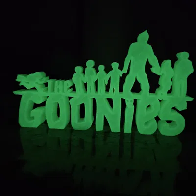 Biển Goonies