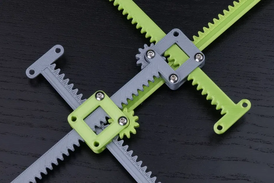 Giá đỡ mở rộng cho cơ chế đệ quy - Image 1