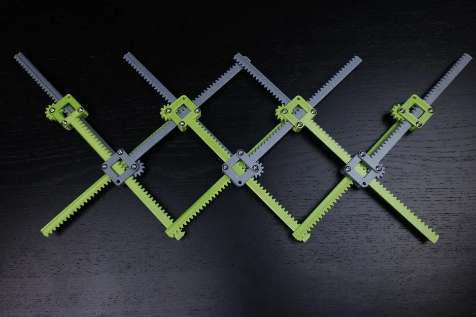 Giá đỡ mở rộng cho cơ chế đệ quy - Image 3