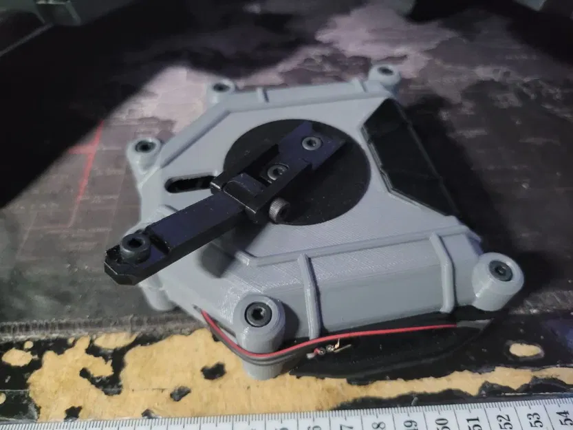 Máy phân phối và cuộn dây paracord chiến thuật - Image 4