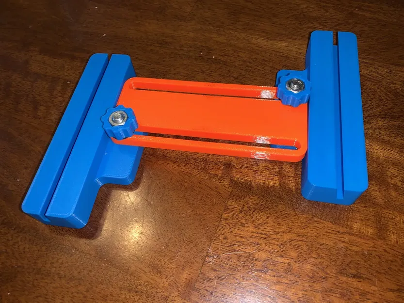 Giá đỡ tài liệu trình bày cho huấn luyện viên Scout - Image 4