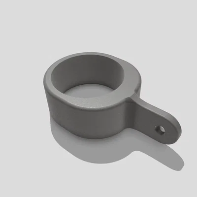 Giá đỡ micro cho thiết bị phát thanh