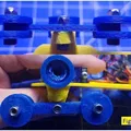 Xe tăng FPV mini với tháp pháo điều khiển servo - Thumbnail 14