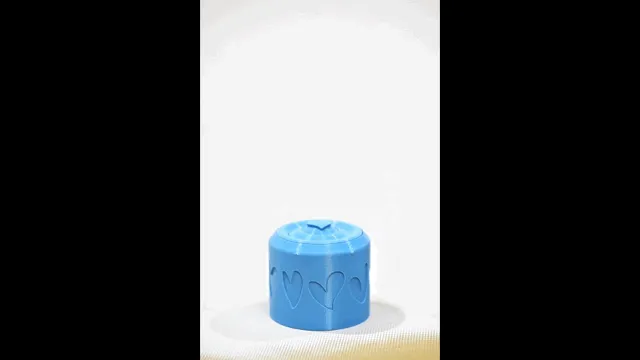 Quà tặng POP-UP "Tôi Yêu Bạn" - In Tại Chỗ - Image 2