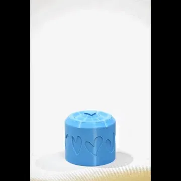 Quà tặng POP-UP "Tôi Yêu Bạn" - In Tại Chỗ