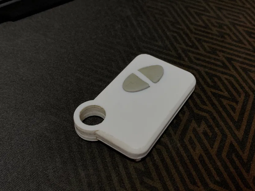 Remote thay thế cho Audi A4 1997 - Image 1