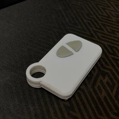 Remote thay thế cho Audi A4 1997