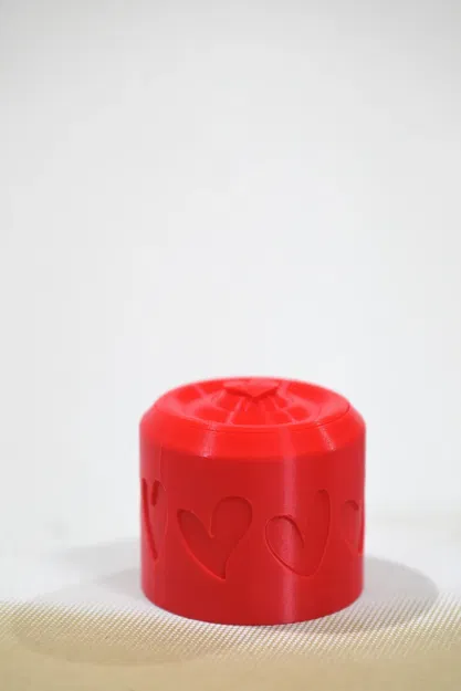 Quà tặng POP-UP "Tôi Yêu Bạn" - In Tại Chỗ - Image 4