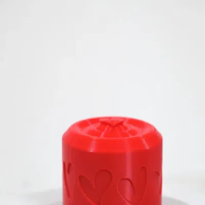 Quà tặng POP-UP "Tôi Yêu Bạn" - In Tại Chỗ