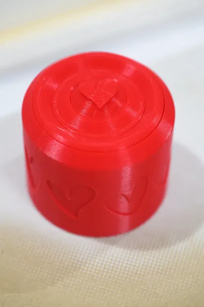 Quà tặng POP-UP "Tôi Yêu Bạn" - In Tại Chỗ - Image 5