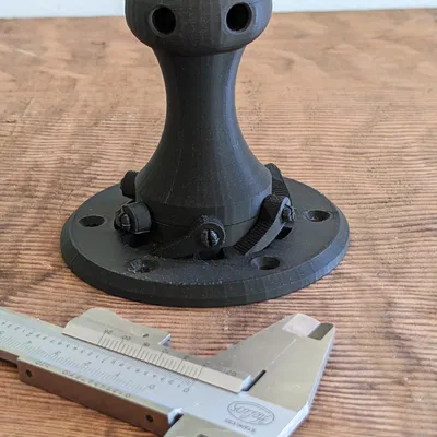 Cáp cơ khí mini hoạt động bằng trọng lực