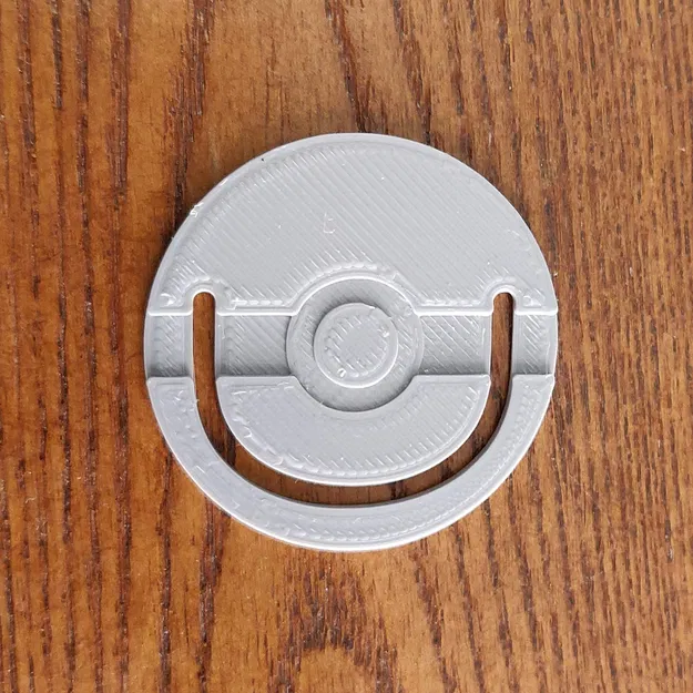 Dấu trang Pikachu và Pokeball dễ thương cho sách - Image 3