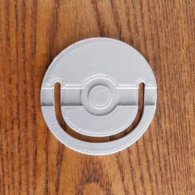 Dấu trang Pikachu và Pokeball dễ thương cho sách