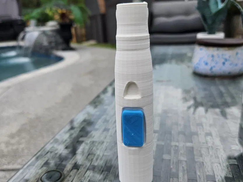 Bơm chữa lành Into the Radius - Image 1