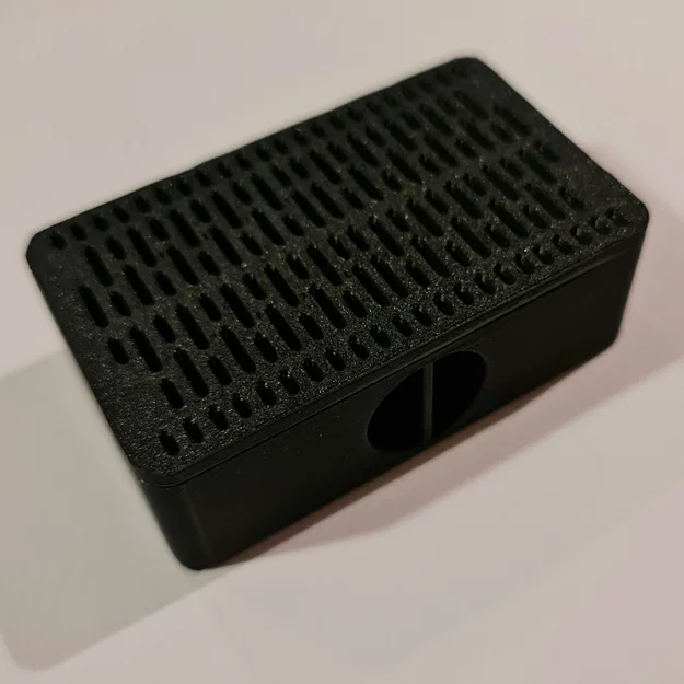 Hộp lọc carbon hoạt động Bambu Lab với nam châm - Image 1