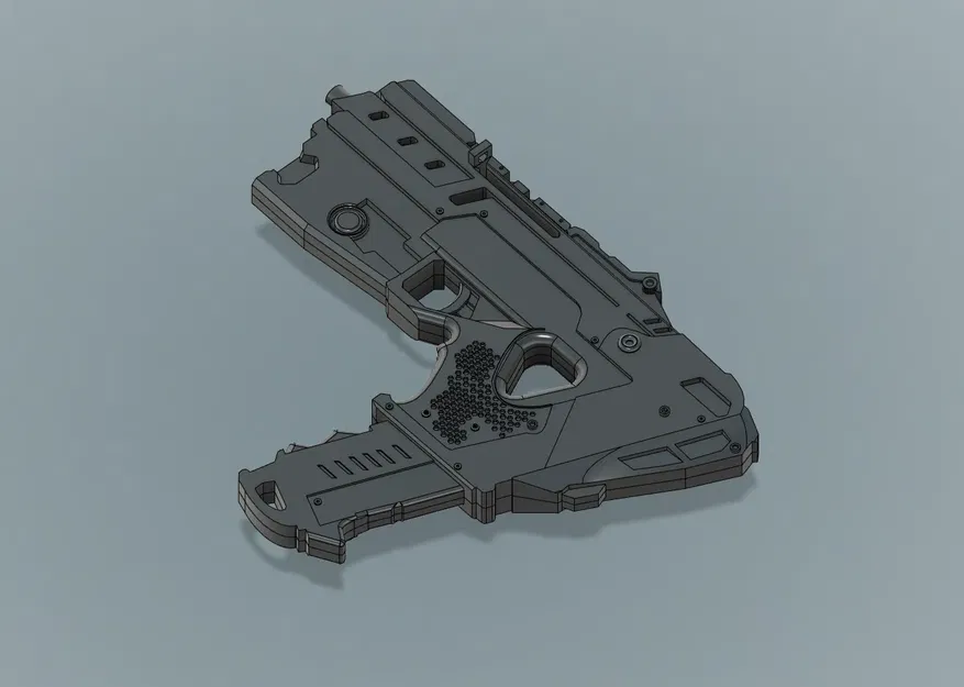 **Vũ khí Alternator trong Apex Legends** - Image 2