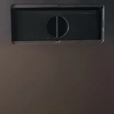 Hộp lọc carbon hoạt động Bambu Lab với nam châm