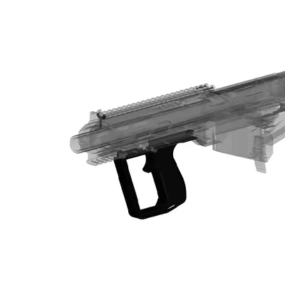 Khung cầm BPX-BETA cho súng sơn Tippmann TIPX