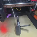 Cáp PG7 Voron 2.4r2 với hướng dẫn cáp bằng thép cho mô-đun Umbi... - Thumbnail 5