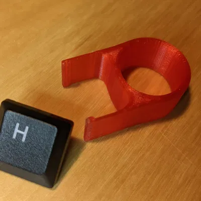 Công cụ kéo keycap cho bàn phím