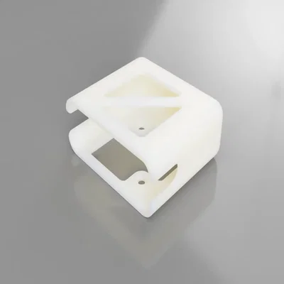 Giá đỡ sạc Macbook 87W gắn dưới bàn