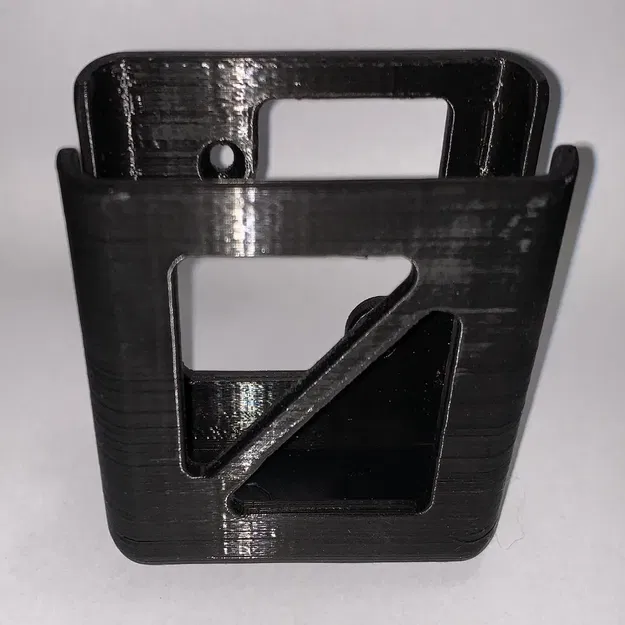 Giá đỡ sạc Macbook 87W gắn dưới bàn - Image 4