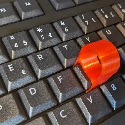 Công cụ kéo keycap cho bàn phím