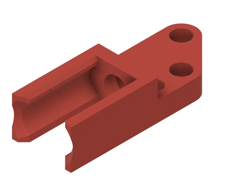 Giá đỡ đầu dò SlideSwipe thân thiện với tri-zero - Image 2