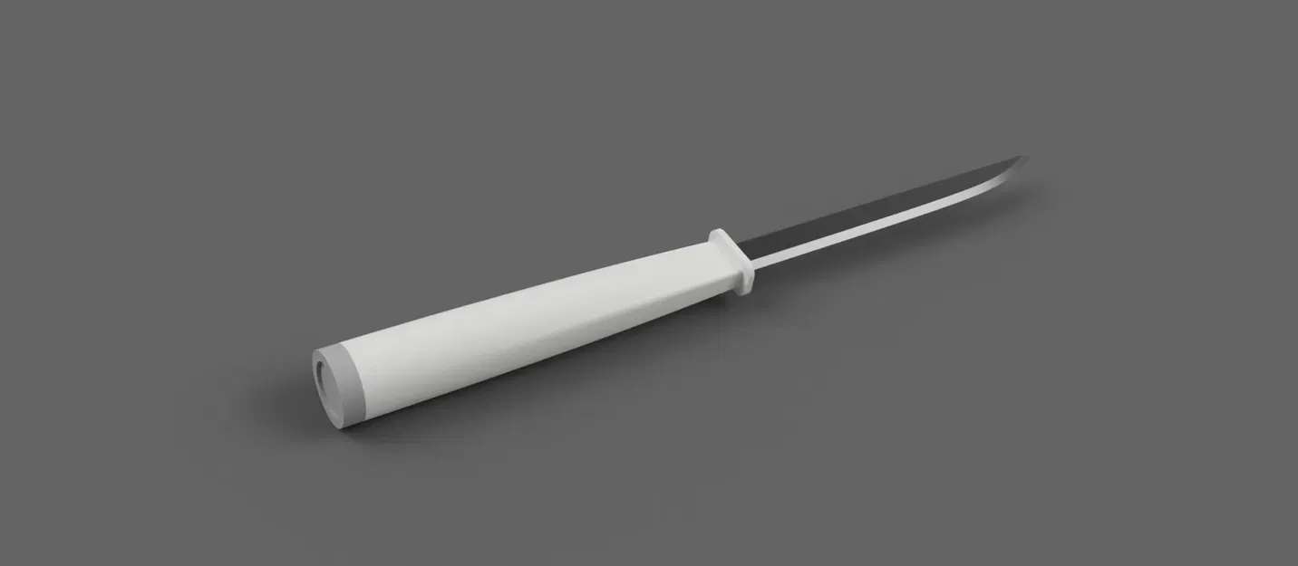 Dao mở thư với ngăn bí mật cho những bí mật nhỏ - Image 2